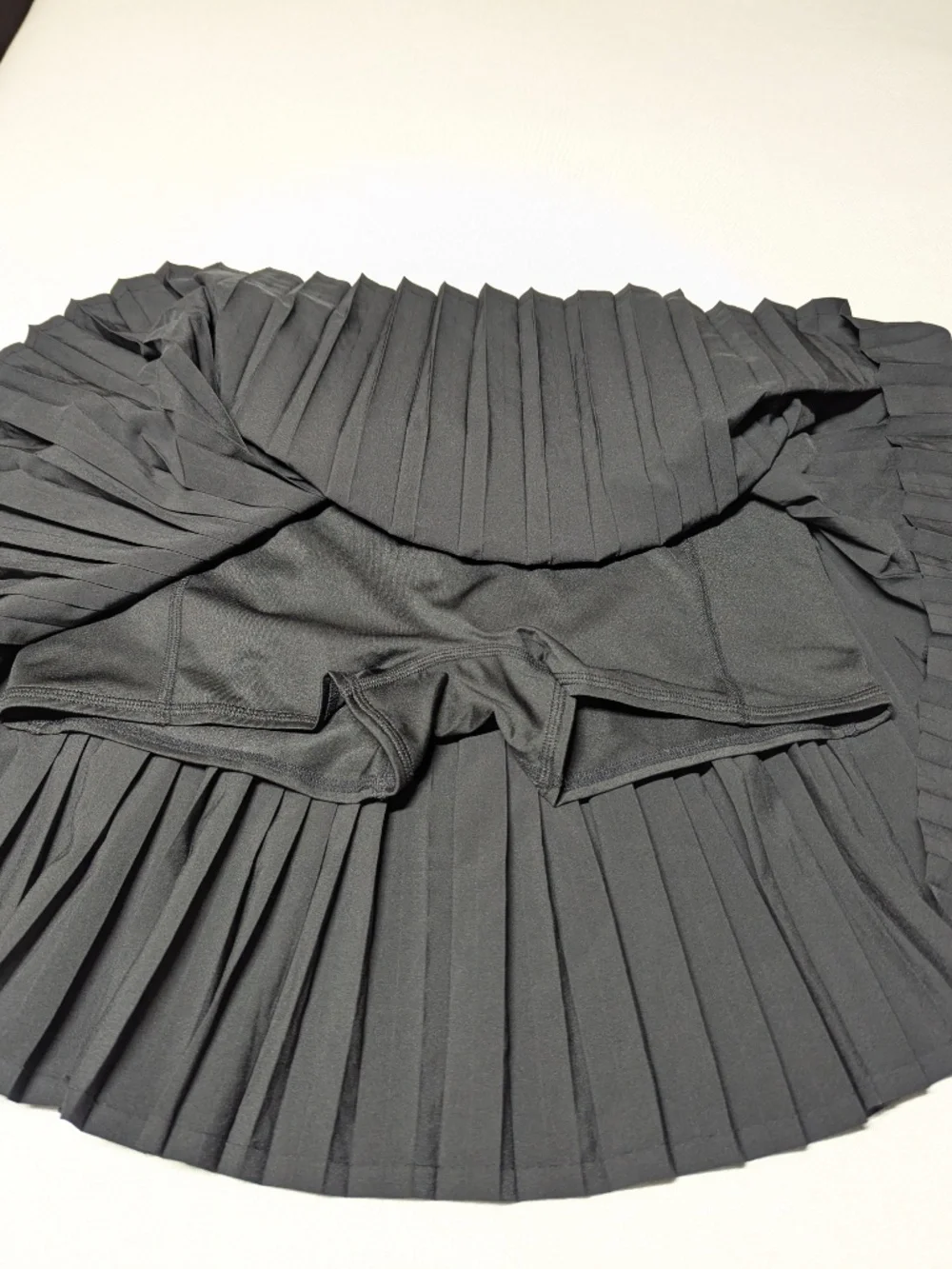 ALO Yoga Grand Slam Tennis Skirt - Size Large